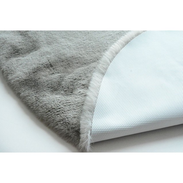 Χαλί New Plan Puffy Fc25 Taupe New Elephant Antislip 120x150 Χαλί New Plan Puffy Fc25 Taupe New Elephant Antislip 120x150