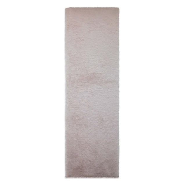 Χαλί New Plan Puffy Fc19 Pink Antislip 160x160 Χαλί New Plan Puffy Fc19 Pink Antislip 160x160