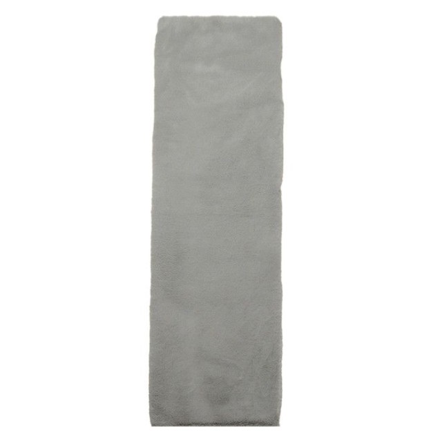 Χαλί New Plan Puffy Fc25 Taupe New Antislip 160x160 Χαλί New Plan Puffy Fc25 Taupe New Antislip 160x160