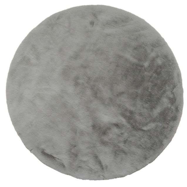 Χαλί New Plan Puffy Fc25 Taupe New Antislip 100x160 Χαλί New Plan Puffy Fc25 Taupe New Antislip 100x160