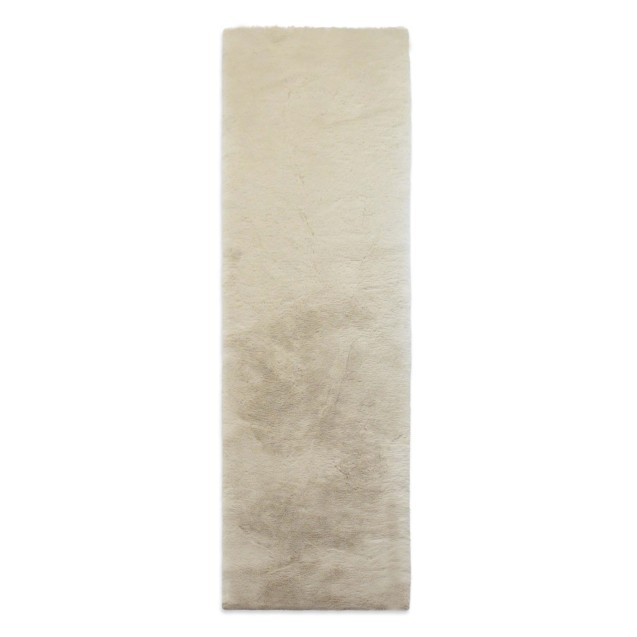 Χαλί New Plan Puffy Fc3B Beige Antislip 080x120 Χαλί New Plan Puffy Fc3B Beige Antislip 080x120