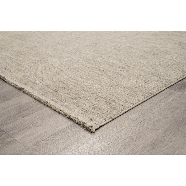 Χαλί New Plan Pure 25 Vizon/Grey 160x230 Χαλί New Plan Pure 25 Vizon/Grey 160x230