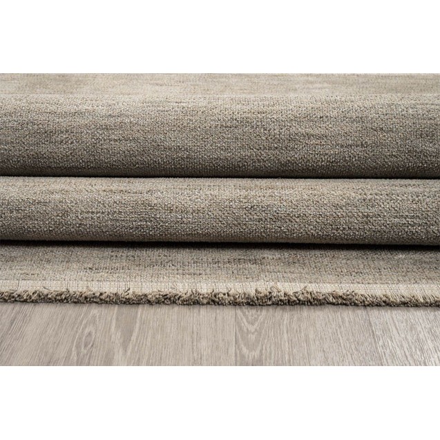 Χαλί New Plan Pure 25 Vizon/Grey 160x230 Χαλί New Plan Pure 25 Vizon/Grey 160x230