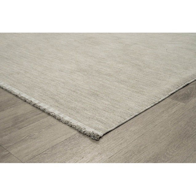 Χαλί New Plan Pure 57 Grey/L.Grey 160x230 Χαλί New Plan Pure 57 Grey/L.Grey 160x230