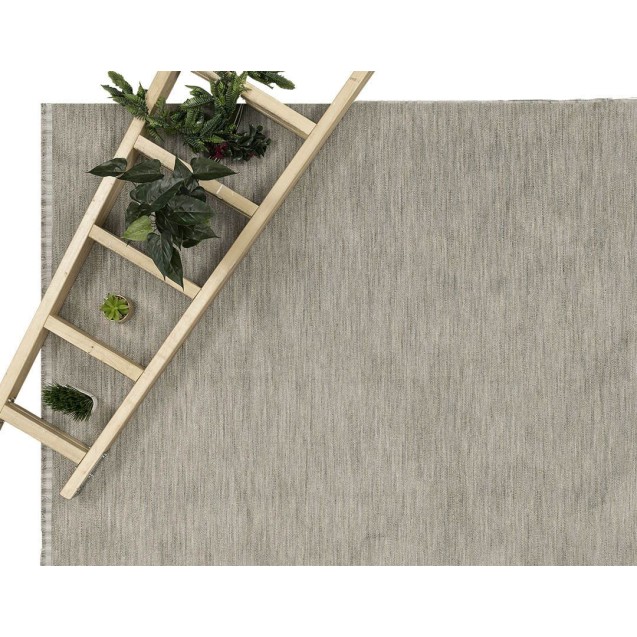 Χαλί New Plan Pure 57 Grey/L.Grey 160x230 Χαλί New Plan Pure 57 Grey/L.Grey 160x230