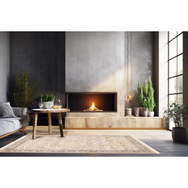 Χαλί New Plan Bomonti 3230 160x230 Χαλί New Plan Bomonti 3230 160x230