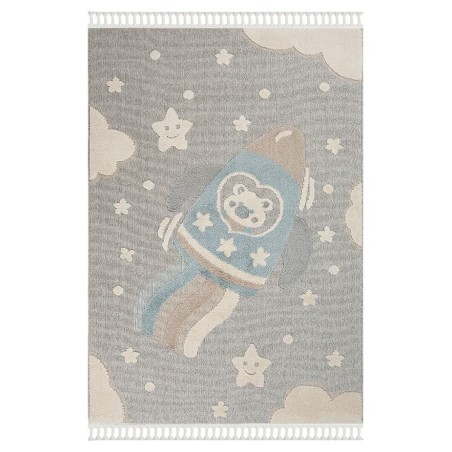 Χαλί New Plan Bubbles 110 160x230