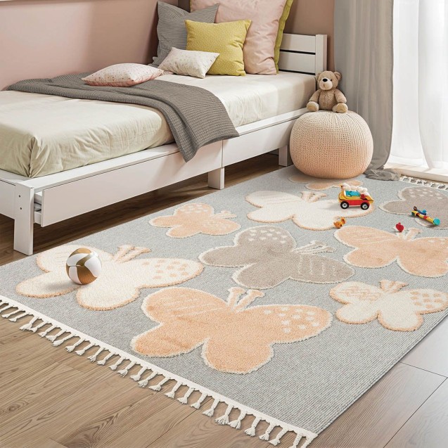 Χαλί New Plan Bubbles 870 160x230 Χαλί New Plan Bubbles 870 160x230