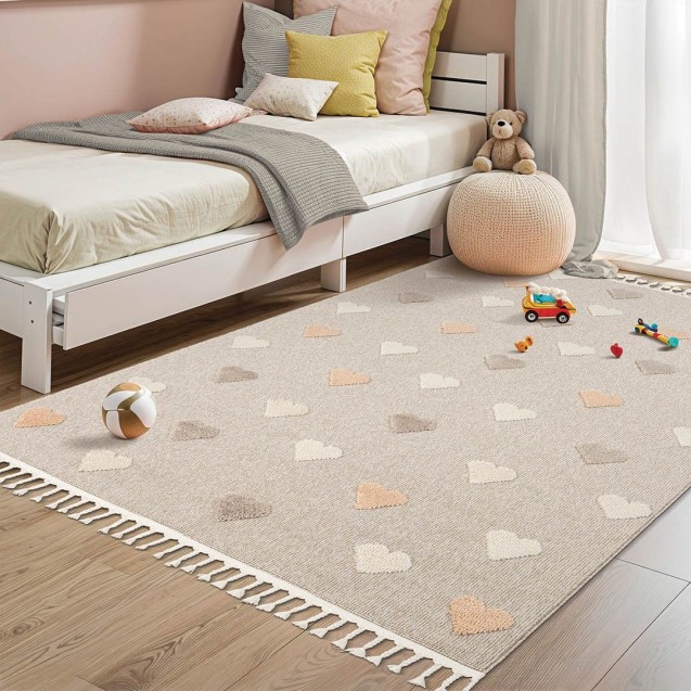 Χαλί New Plan Bubbles 390 125x185 Χαλί New Plan Bubbles 390 125x185