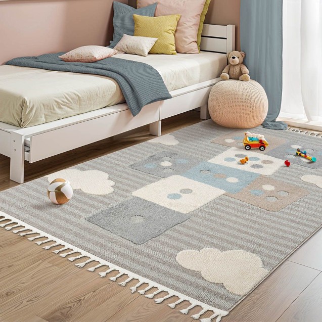 Χαλί New Plan Bubbles 960 080x150 Χαλί New Plan Bubbles 960 080x150