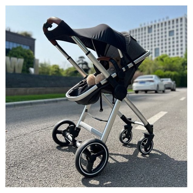 Σκίαστρο Καροτσιού Bebe Stars 20-141 Σκίαστρο Καροτσιού Bebe Stars 20-141