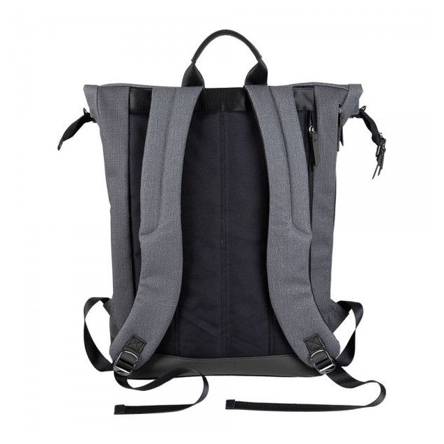 Τσάντα πλάτης - Αλλαξιέρα Bebe Stars Black 595-188 Τσάντα πλάτης - Αλλαξιέρα Bebe Stars Black 595-188