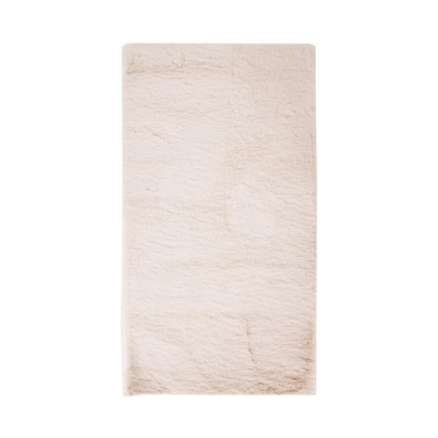 Χαλί Bunny RABBIT BEIGE Royal Carpet - 67 x 140 cm Χαλί Bunny RABBIT BEIGE Royal Carpet - 67 x 140 cm