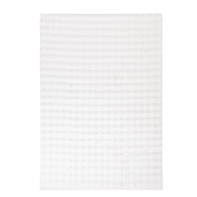 Χαλί Bunny BUBBLE WHITE Royal Carpet - 200 x 250 cm Χαλί Bunny BUBBLE WHITE Royal Carpet - 200 x 250 cm