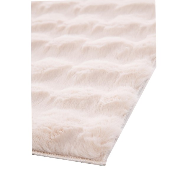 Χαλί Bunny BUBBLE BEIGE Royal Carpet - 67 x 140 cm Χαλί Bunny BUBBLE BEIGE Royal Carpet - 67 x 140 cm
