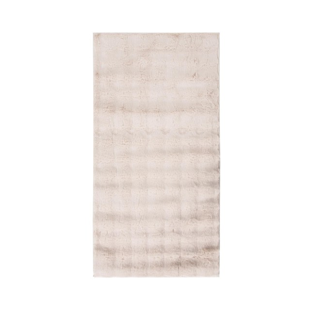 Χαλί Bunny BUBBLE BEIGE Royal Carpet - 67 x 140 cm Χαλί Bunny BUBBLE BEIGE Royal Carpet - 67 x 140 cm