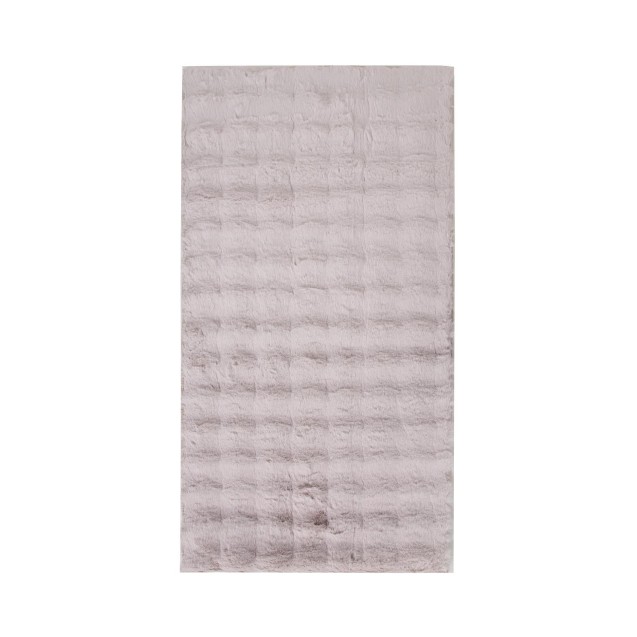Χαλί Bunny BUBBLE D-BEIGE Royal Carpet - 160 x 230 cm Χαλί Bunny BUBBLE D-BEIGE Royal Carpet - 160 x 230 cm