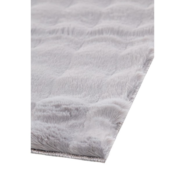 Χαλί Bunny BUBBLE GREY Royal Carpet - 67 x 200 cm Χαλί Bunny BUBBLE GREY Royal Carpet - 67 x 200 cm