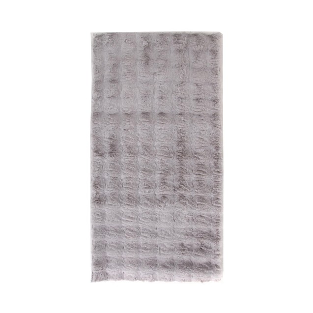 Χαλί Bunny BUBBLE GREY Royal Carpet - 67 x 200 cm Χαλί Bunny BUBBLE GREY Royal Carpet - 67 x 200 cm