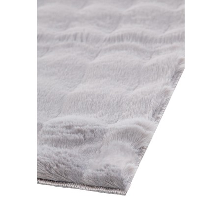 Χαλί Bunny BUBBLE GREY Royal Carpet - 160 x 230 cm