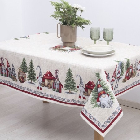 Τραπεζομάντηλο Dimeco 140Χ220 8953