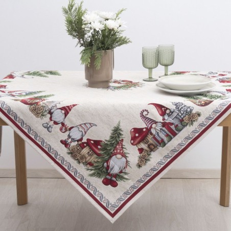 Τραπεζομάντηλο Dimeco 140Χ220 8953