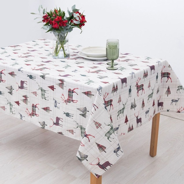 Ροτόντα Dimeco 220Rd Deer Ροτόντα Dimeco 220Rd Deer
