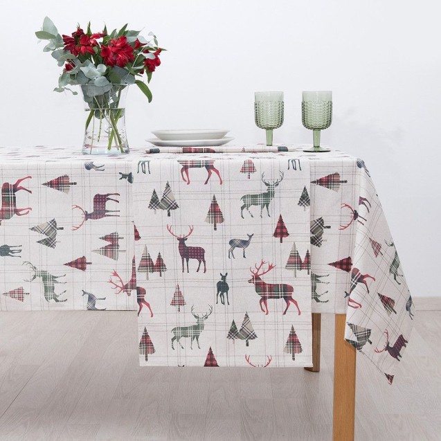 Ροτόντα Dimeco 220Rd Deer Ροτόντα Dimeco 220Rd Deer