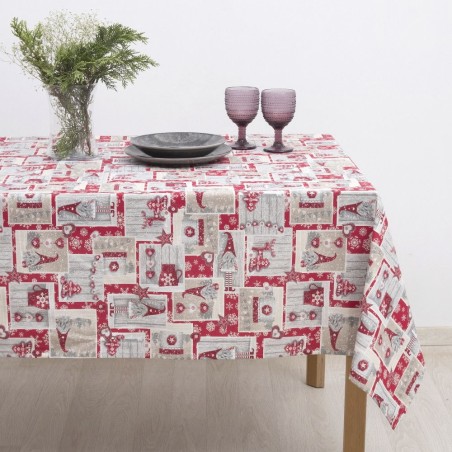 Τραπεζομάντηλο Dimeco 135Χ180 Elf