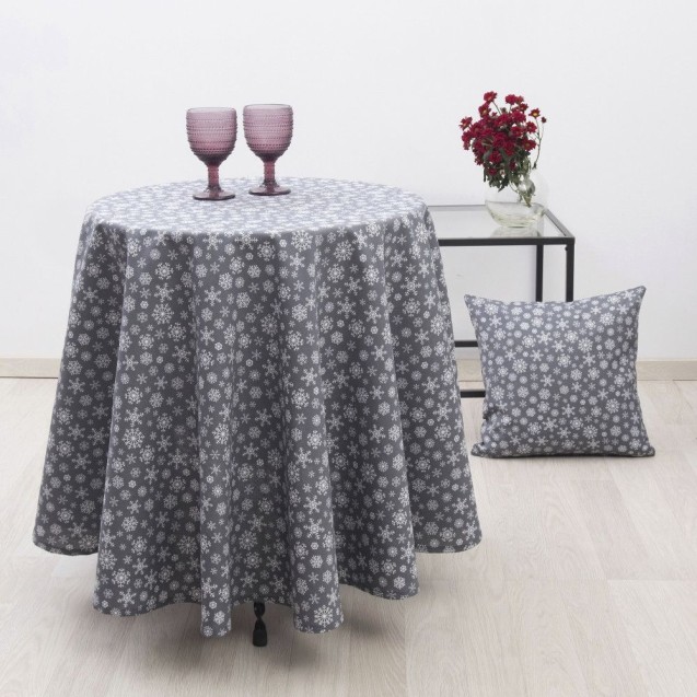 Ροτόντα Dimeco 220Rd 8581 Grey Ροτόντα Dimeco 220Rd 8581 Grey