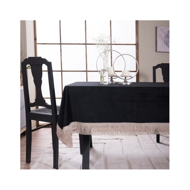 Τραπεζομάντηλο Teoran Velvet 06 - 140x180cm Τραπεζομάντηλο Teoran Velvet 06 - 140x180cm