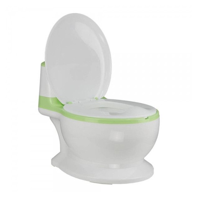 Γιογιό Bebe Stars Toilet Green 53-176 Γιογιό Bebe Stars Toilet Green 53-176
