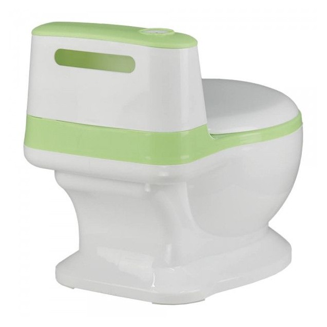 Γιογιό Bebe Stars Toilet Green 53-176 Γιογιό Bebe Stars Toilet Green 53-176