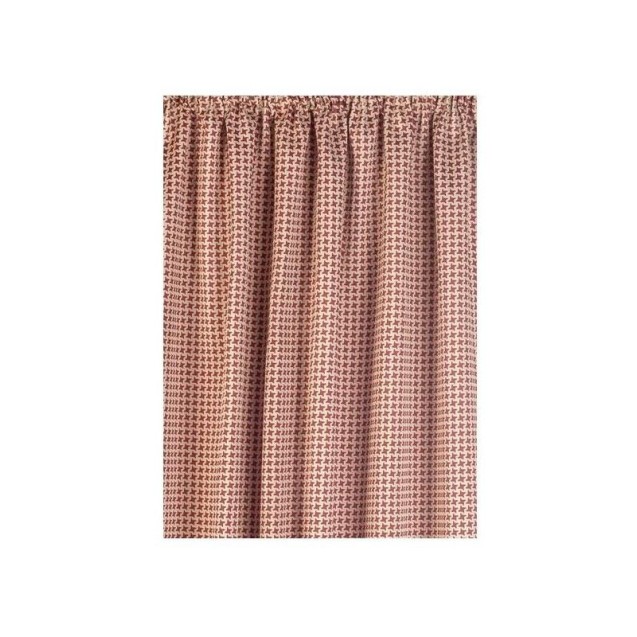 Omega Home Des.201 Κουρτίνα Ζακάρ (1Φύλλο) 145X270 Omega Home Des.201 Κουρτίνα Ζακάρ (1Φύλλο) 145X270