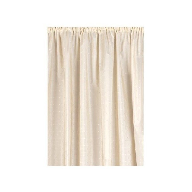Omega Home Des.222 Κουρτίνα Ταφτάς Ζακάρζακάρ (1Φύλλο) 145X270 Omega Home Des.222 Κουρτίνα Ταφτάς Ζακάρζακάρ (1Φύλλο) 145X270