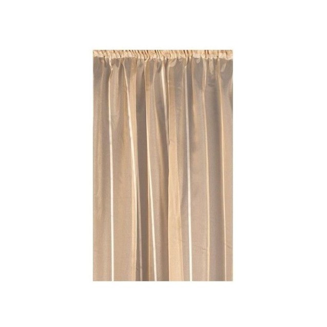 Omega Home Des.223 Κουρτίνα Οργάντζα (1Φύλλο) 145X270 Omega Home Des.223 Κουρτίνα Οργάντζα (1Φύλλο) 145X270
