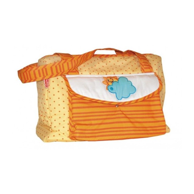 Fisher Price Des.204 Τσάντα Αλλαγής Fisher Price Des.204 Τσάντα Αλλαγής
