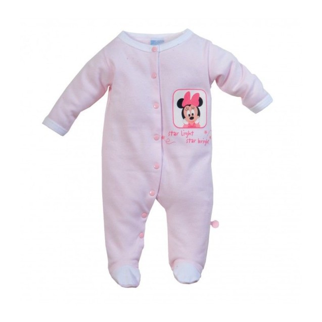 Disney Baby Φορμάκι (6-9 Μηνών) Des.62 Disney Baby Φορμάκι (6-9 Μηνών) Des.62