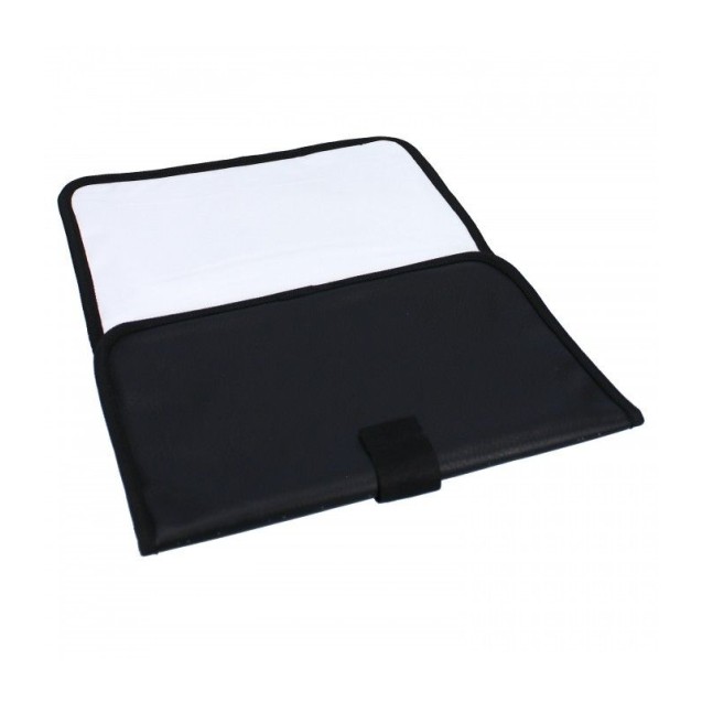 Τσάντα Αλλαγής Kidzroom Care In Your Dreams Black 35X53X19 Τσάντα Αλλαγής Kidzroom Care In Your Dreams Black 35X53X19