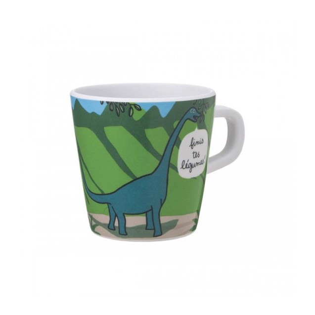 Κούπα 180Ml Dinos - Petιτ Jour Paris Κούπα 180Ml Dinos - Petιτ Jour Paris