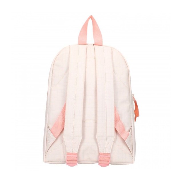 Σακίδιο Miffy Reach For The Stars Peach 33X23X9 - 100% Polyester Σακίδιο Miffy Reach For The Stars Peach 33X23X9 - 100% Polyester