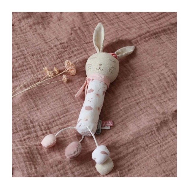 Μουσικο Στικ Rose & Lilli Trois Kilos Sept Μουσικο Στικ Rose & Lilli Trois Kilos Sept