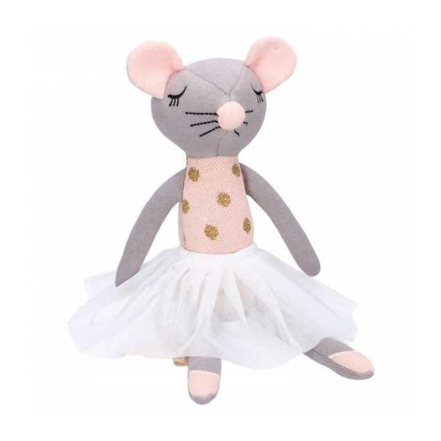 Λουτρινο Ποντικι 100% Cotton Kidzroom Λουτρινο Ποντικι 100% Cotton Kidzroom