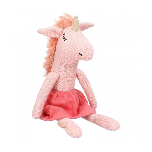 Λουτρινο Mονοκερος 100% Cotton Kidzroom Λουτρινο Mονοκερος 100% Cotton Kidzroom
