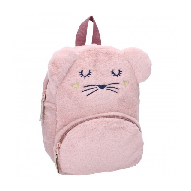 Σακίδιο Pret Teddy 27X19X8 Σακίδιο Pret Teddy 27X19X8
