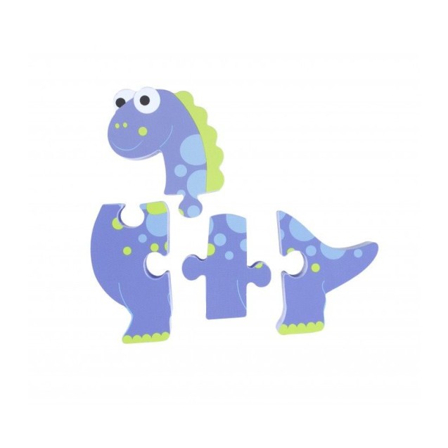 Παζλ Diplodocus Orange Tree Toys Παζλ Diplodocus Orange Tree Toys