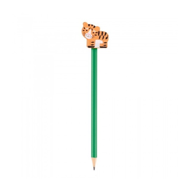 Μολύβι Τίγρης Orange Tree Toys Μολύβι Τίγρης Orange Tree Toys