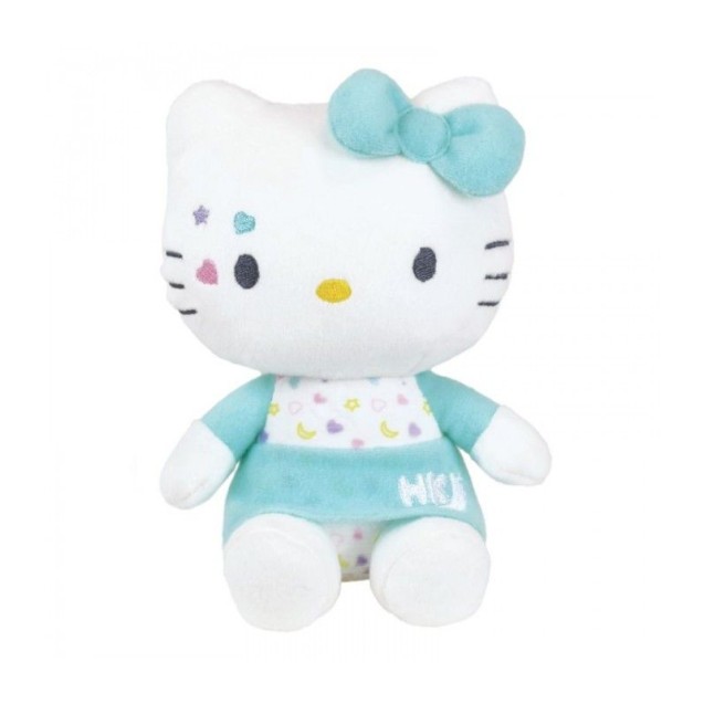 Hello Kitty Τυρκουάζ 15 Ek Jemini Hello Kitty Τυρκουάζ 15 Ek Jemini