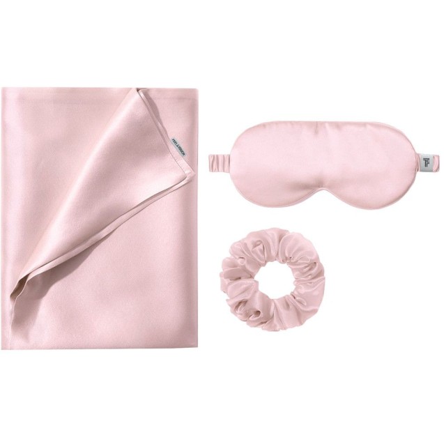 Σετ Ύπνου Feel and Touch Beauty Sleep Pudra Σετ Ύπνου Feel and Touch Beauty Sleep Pudra