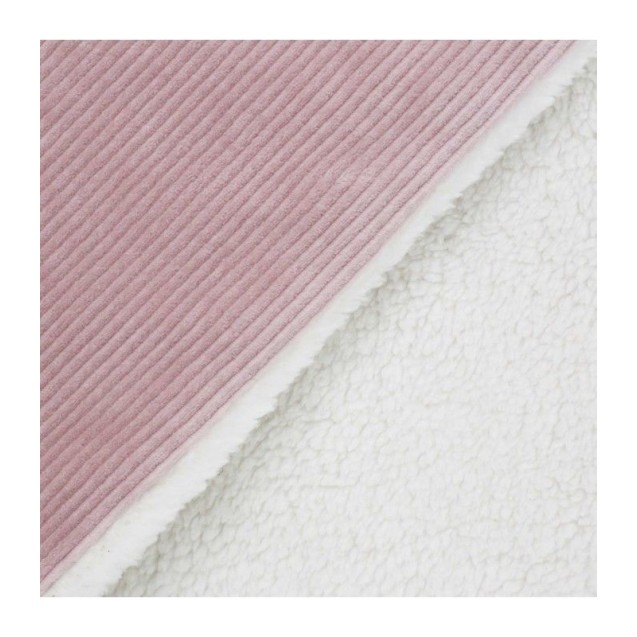 Κουβέρτα 75X100Cm Sherpa Σάπιο Μήλο Τrois Kilos Sept Κουβέρτα 75X100Cm Sherpa Σάπιο Μήλο Τrois Kilos Sept